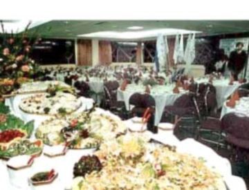 King Solomon Tiberias Hotel Bagian luar foto